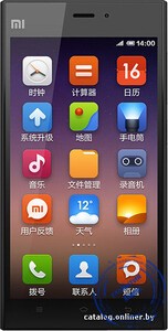 телефон Xiaomi Mi 3
