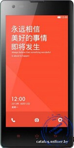 телефон Xiaomi Hongmi