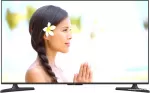 Xiaomi MI TV 4A 43