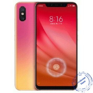 телефон Xiaomi Mi 8 Pro