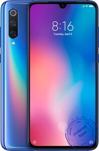 телефон Xiaomi Mi 9