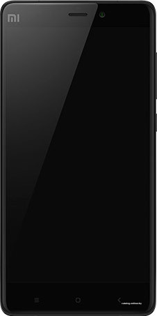 Замена стекла экрана Xiaomi Mi Note